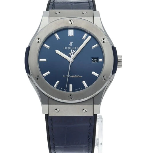 Hublot Classic Fusion