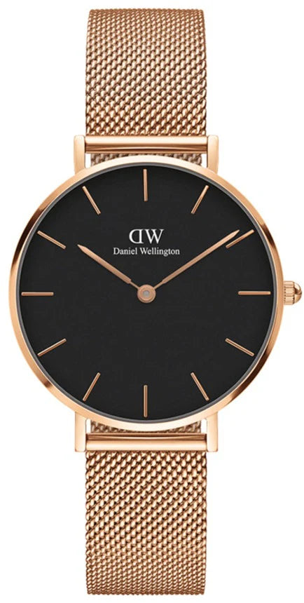 Montre femme Daniel Wellington DW00100349